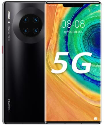华为mate30Epro和小米10哪个好 华为mate30Epro和小米10对比评测_手机评测_手机学院_本站