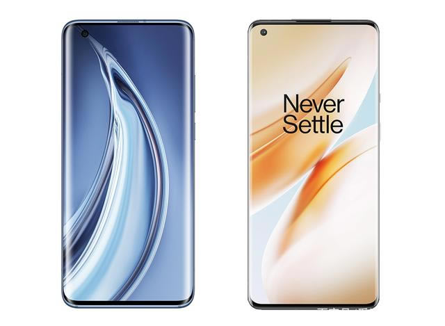 一加8Pro与小米10Pro哪一个好 一加8Pro与小米10Pro对比评测