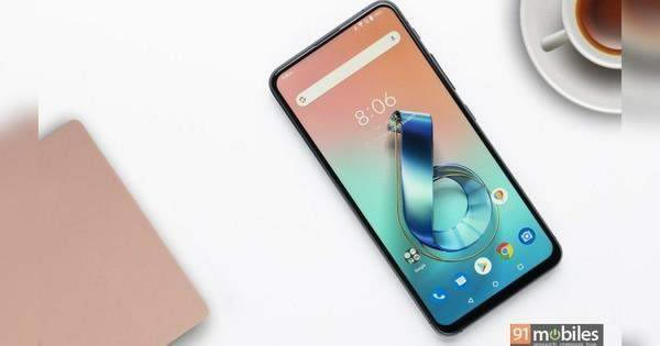 华硕Zenfone7与小米10至尊纪念版哪一个好 华硕Zenfone7与小米10至尊纪念版对比