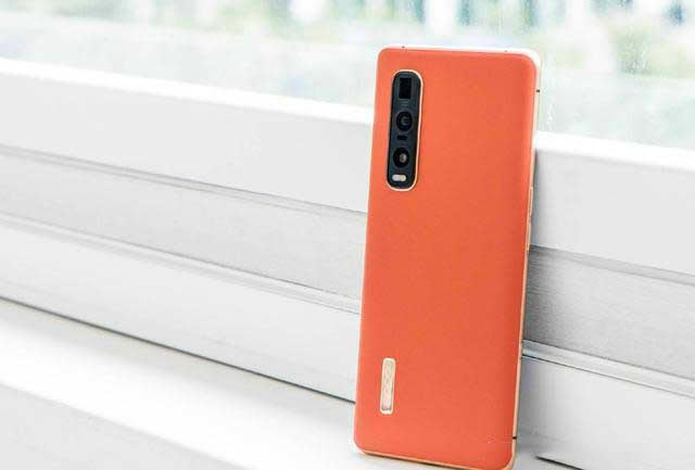 小米10pro和oppofindx2pro哪个好 findx2pro和小米10pro区别对比_手机评测_手机学院_本站