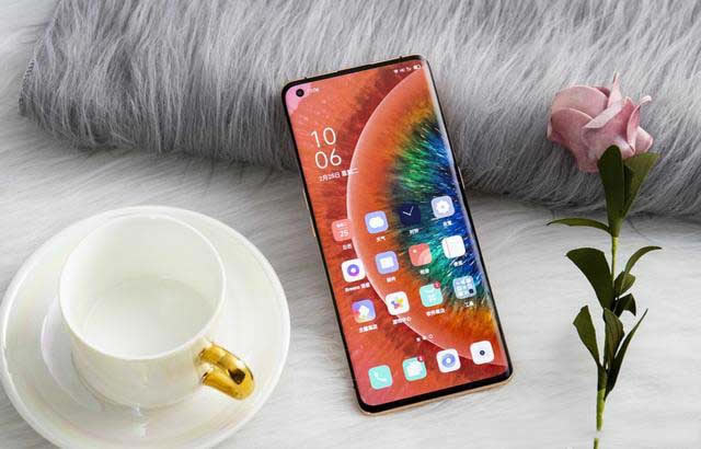 小米10pro和oppofindx2pro哪个好 findx2pro和小米10pro区别对比_手机评测_手机学院_本站