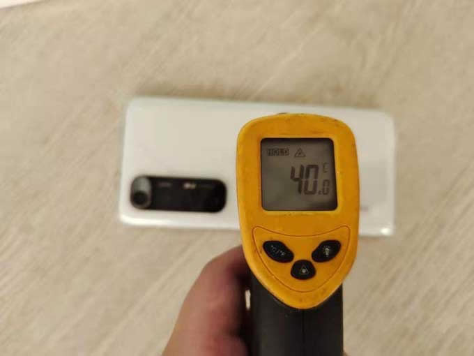 追求性能与功耗平衡的小米10S手机评测_手机评测_手机学院_本站