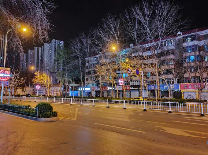追求性能与功耗平衡的小米10S手机评测_手机评测_手机学院_本站