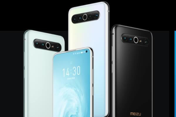 魅族17pro和小米10哪款值得买 魅族17pro和小米10区别对比_手机评测_手机学院_本站
