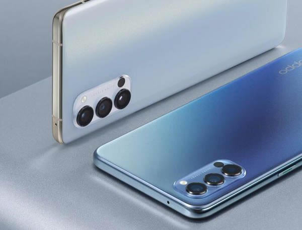 预算4000元怎么选手机 OPPO Reno4Pro和小米10区别对比_手机评测_手机学院_本站