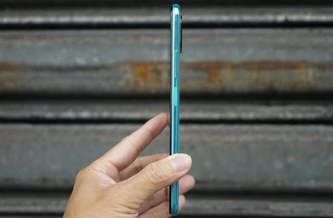 小米11青春版5G手机怎么样?小米11青春版5G手机开箱测评_手机资讯_手机学院_本站