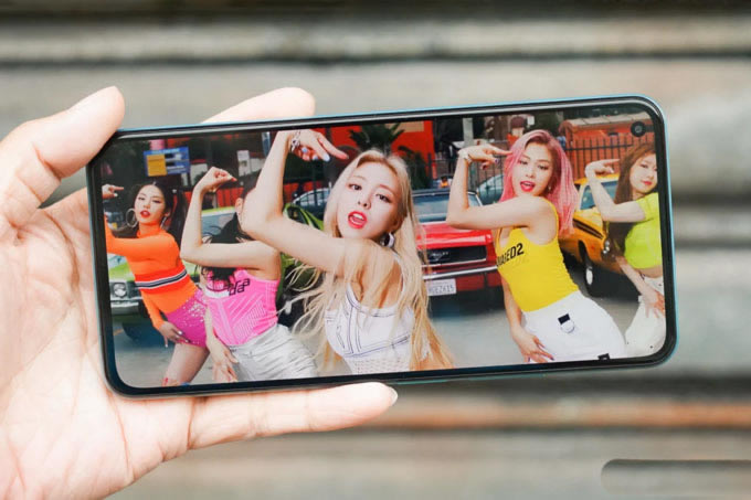 小米11青春版5G手机怎么样?小米11青春版5G手机开箱测评_手机资讯_手机学院_本站