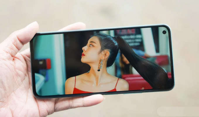 小米11青春版5G手机怎么样?小米11青春版5G手机开箱测评_手机资讯_手机学院_本站