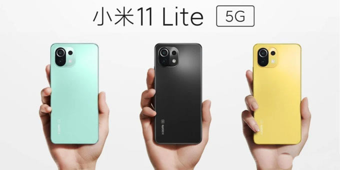 小米11青春版5G手机怎么样?小米11青春版5G手机开箱测评_手机资讯_手机学院_本站