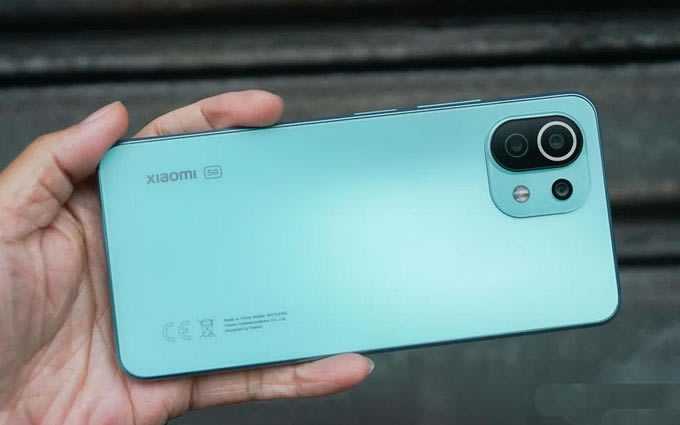 小米11青春版5G手机怎么样?小米11青春版5G手机开箱测评_手机资讯_手机学院_本站
