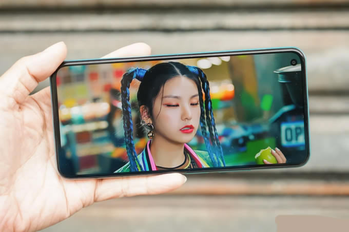 小米11青春版5G手机怎么样?小米11青春版5G手机开箱测评_手机资讯_手机学院_本站