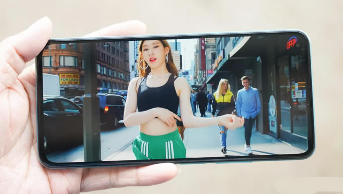 小米11青春版5G手机怎么样?小米11青春版5G手机开箱测评_手机资讯_手机学院_本站