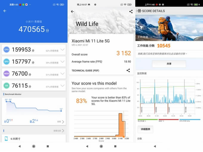 小米11青春版5G手机怎么样?小米11青春版5G手机开箱测评_手机资讯_手机学院_本站