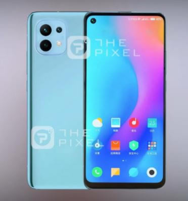 小米11青春版和小米11区别大吗 小米11青春版和小米11对比评测_手机评测_本站