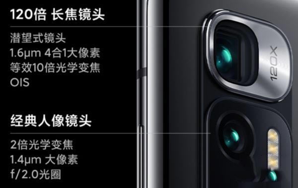 小米11Ultra和小米10至尊纪念版哪款值得入手?_手机评测_手机学院_本站