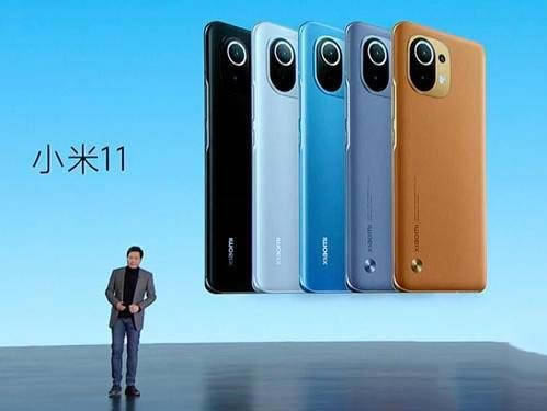 realmev15和小米11区别大吗 realmev15和小米11对比评测_手机评测_手机学院_本站