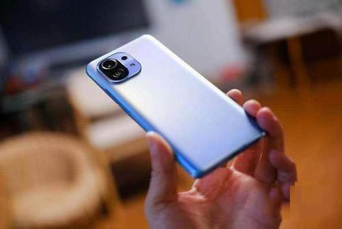 redmi k40pro和小米11哪款好 redmi k40pro和小米11区别对比_手机评测_手机学院_本站