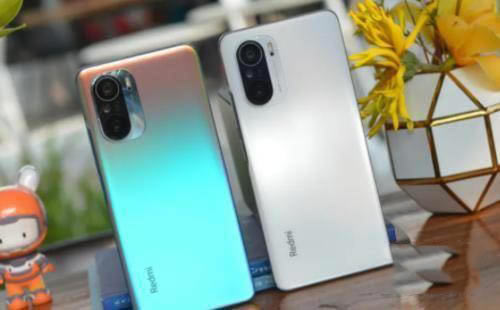 redmi k40pro和小米11哪款好 redmi k40pro和小米11区别对比_手机评测_手机学院_本站