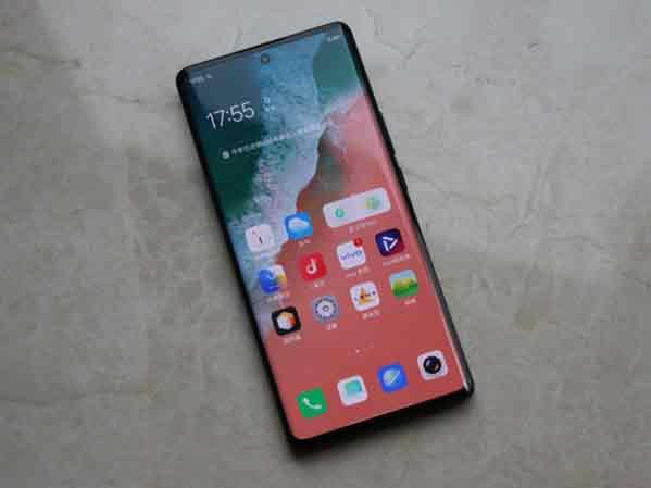 小米11ultra对比vivox70pro+哪个更好?_手机评测_手机学院_本站
