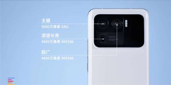 小米11ultra对比vivox70pro+哪个更好?_手机评测_手机学院_本站