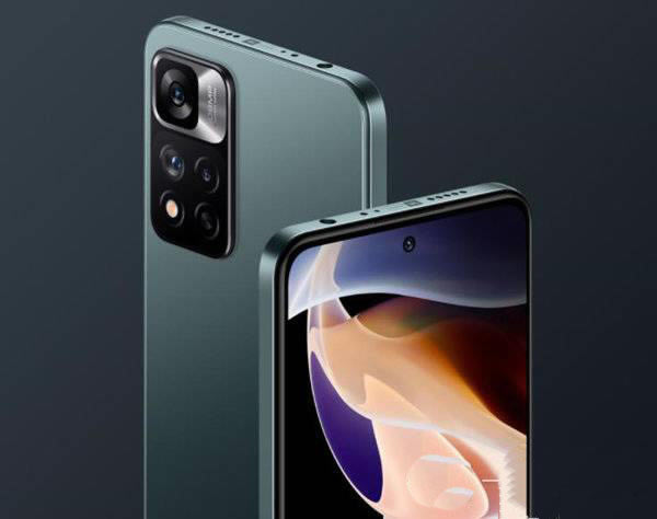 红米note11pro对比小米10s那个好?红米note11pro和小米10s对比评测_手机评测_本站
