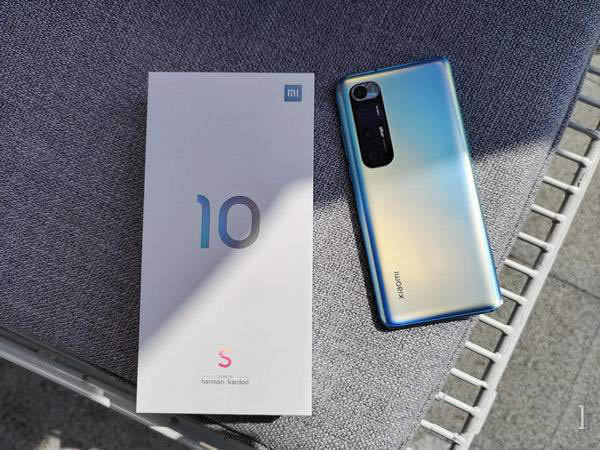 红米note11pro对比小米10s那个好?红米note11pro和小米10s对比评测_手机评测_本站