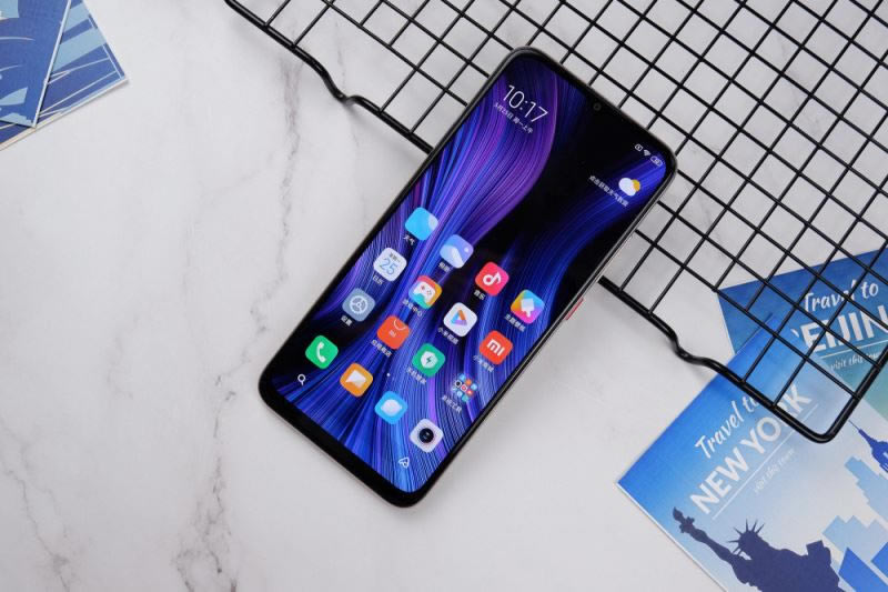 小米MIUI12系统稳定版正式推送 小米MIUI12支持机型有哪些_安卓手机_手机学院_本站