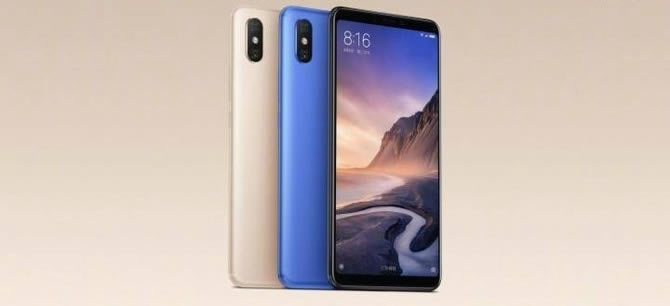 小米max3值得入手吗 小米max3全面详细评测_手机评测_手机学院_本站