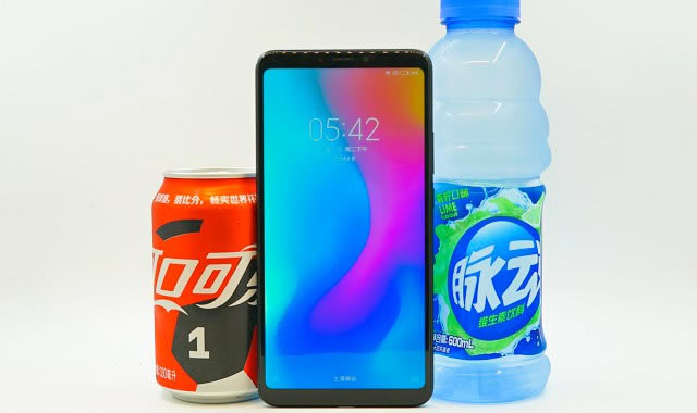 小米max3怎么样 小米max3配置参数、价格及真机图赏 _手机评测_手机学院_本站