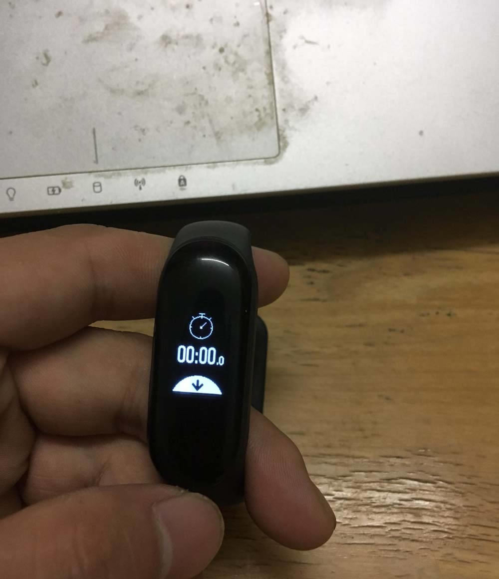 小米手环3怎么查找手机?_硬件综合_硬件教程_本站
