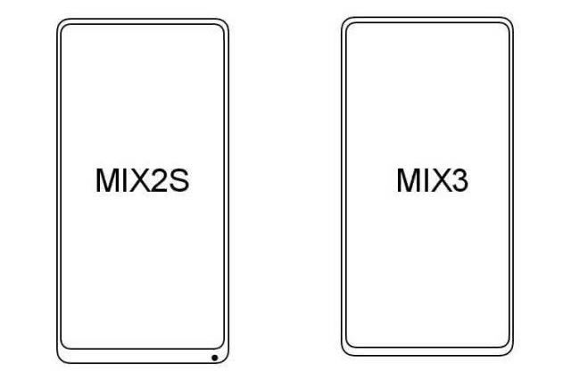 小米mix3什么时候出 小米mix3发布及上市时间预测_手机资讯_手机学院_本站