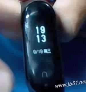 小米手环3 NFC版如何连接到手机?小米手环3 NFC版连接手机的方法_硬件综合_硬件教程_本站