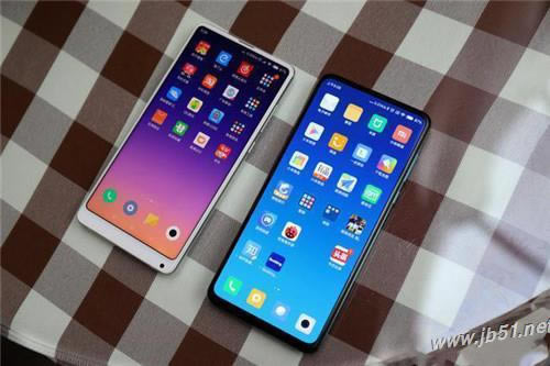 小米mix3和小米mix2s有什么区别?小米mix3和小米mix2s区别对比_手机评测_手机学院_本站