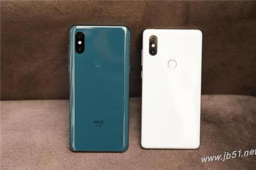小米mix3和小米mix2s有什么区别?小米mix3和小米mix2s区别对比_手机评测_手机学院_本站