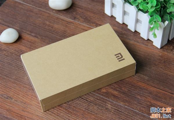 黑的漂亮!黑色版小米手机4图赏:竟然变了