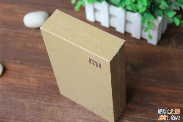 黑的漂亮!黑色版小米手机4图赏:竟然变了