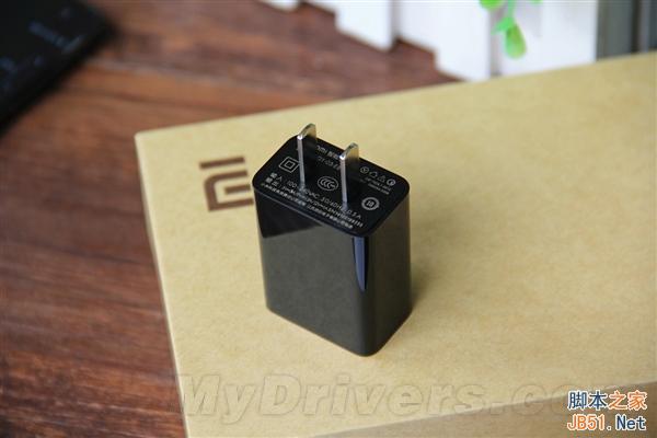 黑的漂亮!黑色版小米手机4图赏:竟然变了