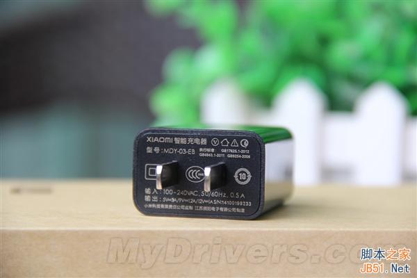 黑的漂亮!黑色版小米手机4图赏:竟然变了