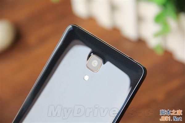 黑的漂亮!黑色版小米手机4图赏:竟然变了