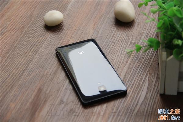 黑的漂亮!黑色版小米手机4图赏:竟然变了