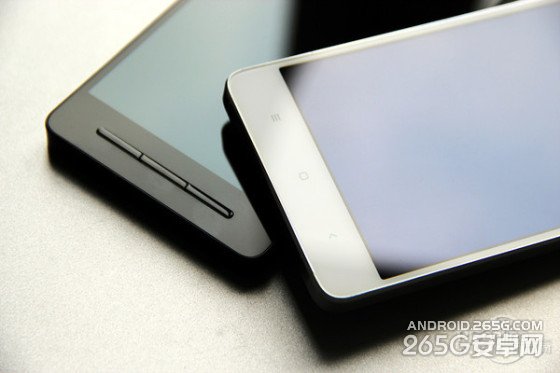做工和体验才是重点小米4对比锤子手机