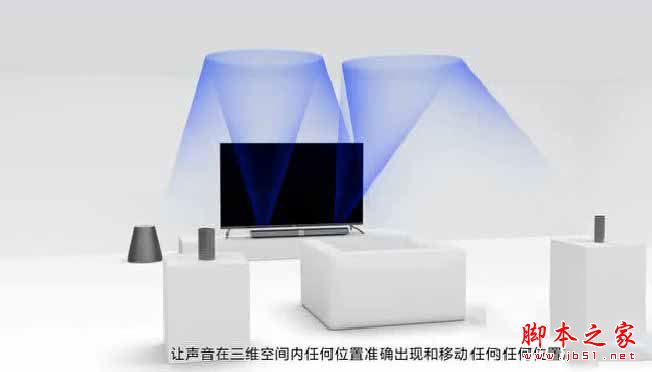 小米电视4值得买吗?小米电视4 65英寸评测图解