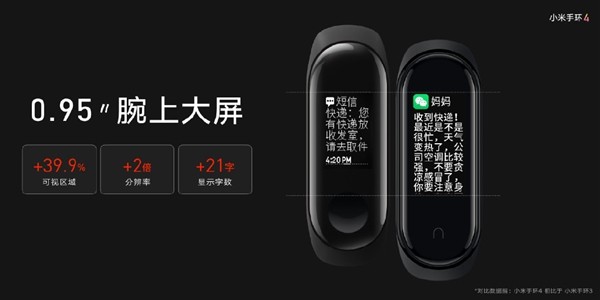 小米手环4值得买吗 小米手环4详细评测_硬件综合_硬件教程_本站