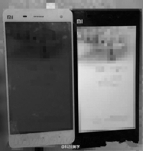 小米4彪悍设置参数介绍 与LG G3相似