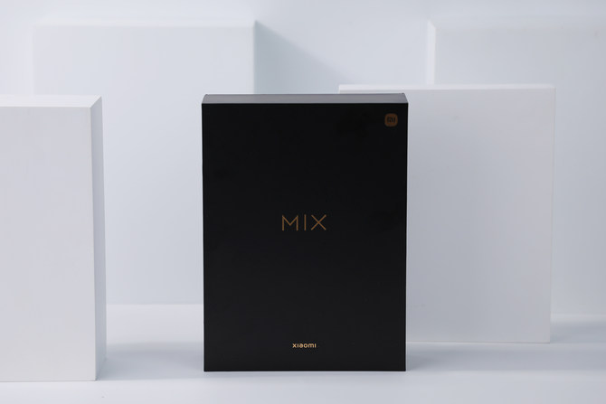 小米MIX 4体验如何 小米MIX 4全面评测_手机评测_手机学院_本站