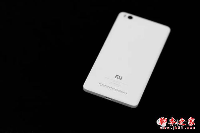 小米4i----小米重新定义了中端手机