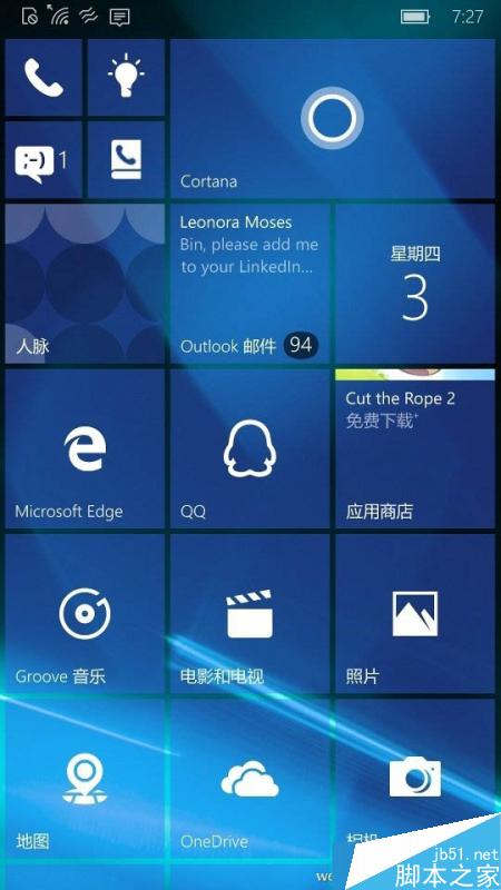 小米4怎么刷Win10