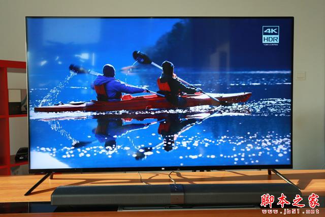 小米电视4评测:9999元依旧很良心