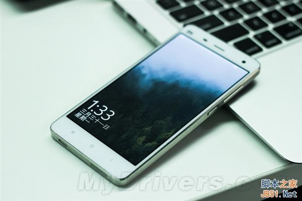 毫无违和感!小米4刷上Win10就是这样