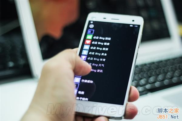 毫无违和感!小米4刷上Win10就是这样